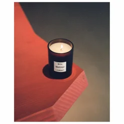 Bougie parfumée Grapefruit - 260g | Non teinté