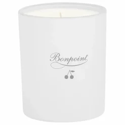 Bougie parfumée l'eau Bonpoint - 180 g