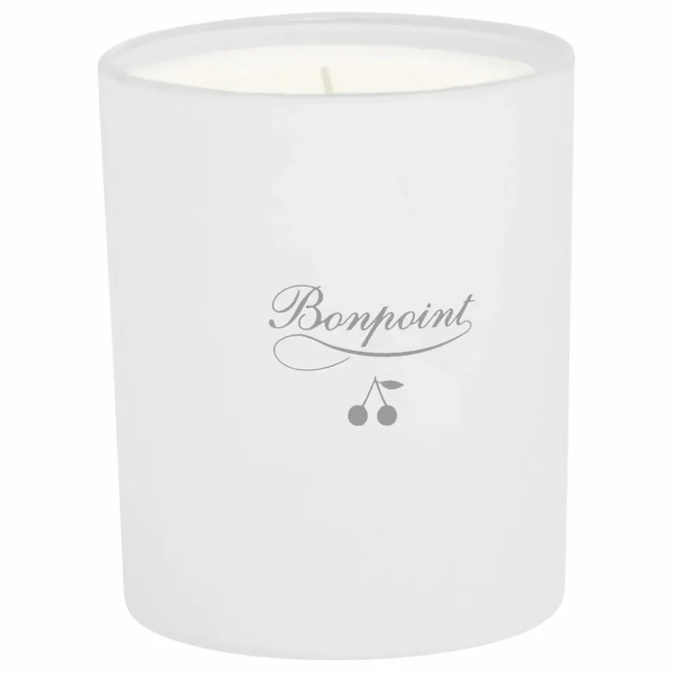 Bougie parfumée l'eau Bonpoint - 180 g