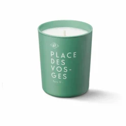 Bougie parfumée Place des Vosges - 190 g
