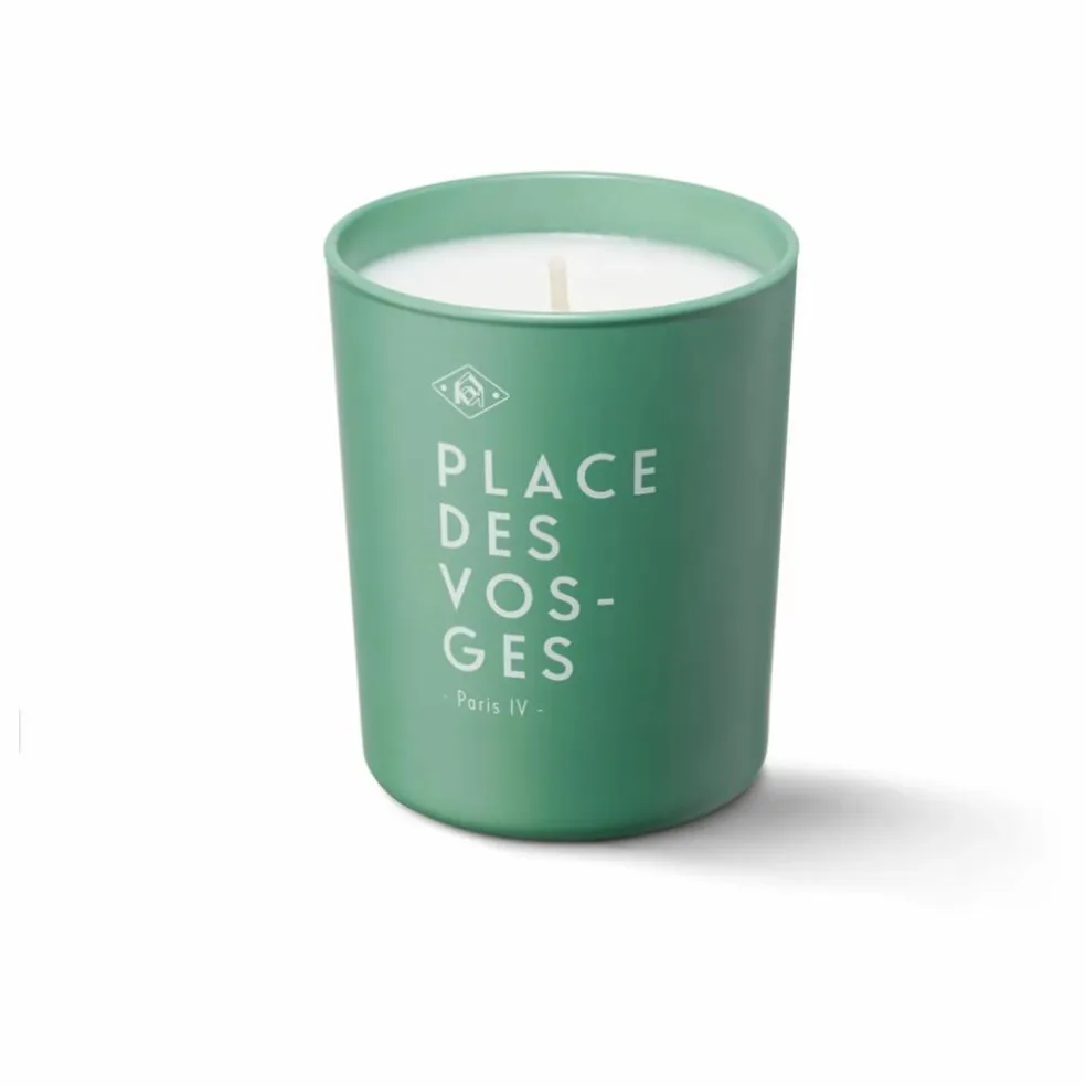 Bougie parfumée Place des Vosges - 190 g