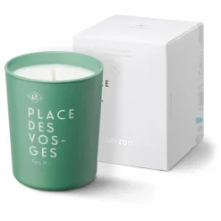 Bougie parfumée Place des Vosges - 190 g