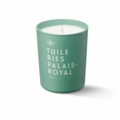 Bougie parfumée Tuileries Palais Royal - 190 g