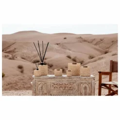 Bougie Raphia Zina - Oriental