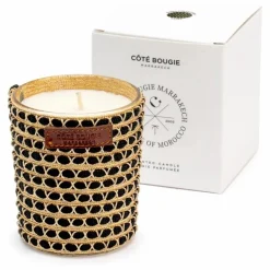 Bougie Sabra Rania - Encens