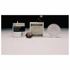 Bougie Siberian Fire Wood