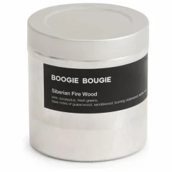 Bougie Siberian Fire Wood