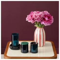 Bougie Stella Ambre noire | Noir