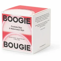 Bougie Watermelon Sips & Poolside Dips - 250 g