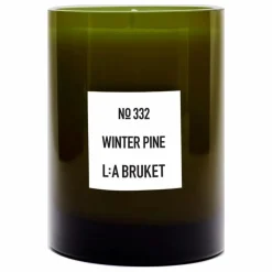 Bougie Winter Pine 331 - Edition Limitée - 260g