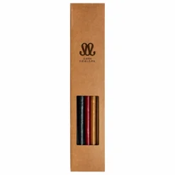 Bougies fines - Set de 10
