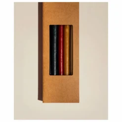 Bougies fines - Set de 10