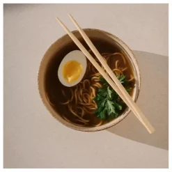 Bouillon Miso Mama Miso - 6 bouillons de 240 ml