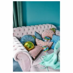 Boule décorative disco | Doré