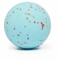 Boule de bain Comet - 160 g | Bleu