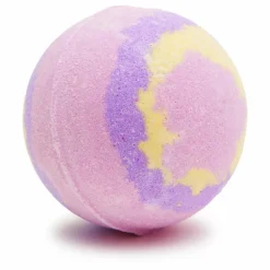 Boule de bain Super Nova - 160 g | Rose