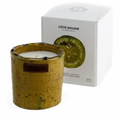 Bourgie Tamgroute Jaune - Mon Bel Oranger