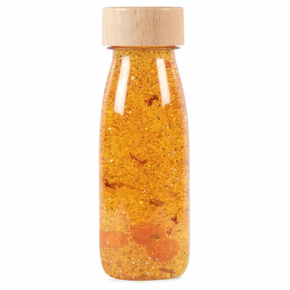 Bouteille sensorielle | Curcuma