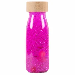 Bouteille sensorielle | Rose