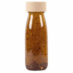 Bouteille sensorielle | Sienne