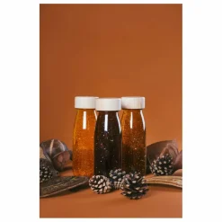 Bouteille sensorielle | Sienne