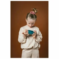 Bouteille sensorielle | Turquoise