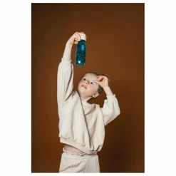 Bouteille sensorielle | Turquoise