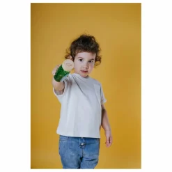 Bouteille sensorielle | Vert