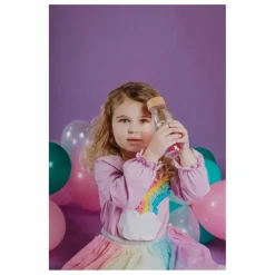 Bouteille sensorielle Arc en ciel