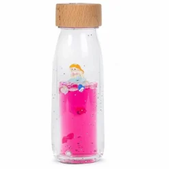 Bouteille sensorielle Etincelle de mer
