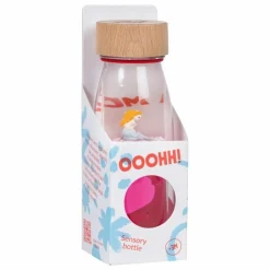 Bouteille sensorielle Etincelle de mer