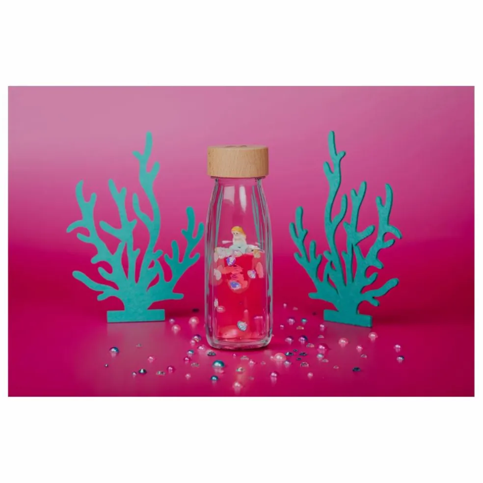 Bouteille sensorielle Etincelle de mer