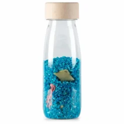 Bouteille sensorielle Mer