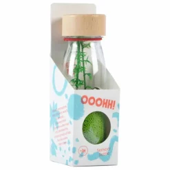 Bouteille sensorielle Panda