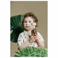 Bouteille sensorielle Singe