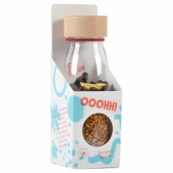 Bouteille sensorielle Singe