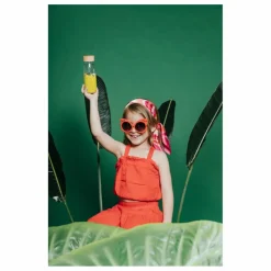 Bouteille sensorielle Toucan