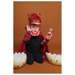 Bouteille sensorielle T-Rex | Orange