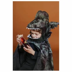 Bouteille sensorielle T-Rex | Orange