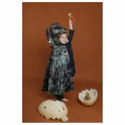 Bouteille sensorielle T-Rex | Orange