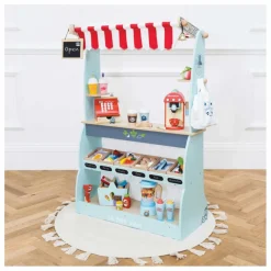 Boutique et café Honeybake