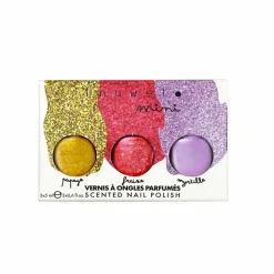 Box trio de vernis Rainbow