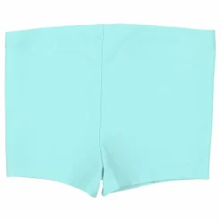 Boxer de Bain Polyamide Recyclé Otilio | Bleu turquoise