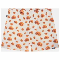 Boxers Burger | Blanc