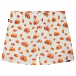 Boxers Burger | Blanc