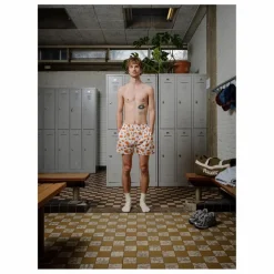 Boxers Burger | Blanc