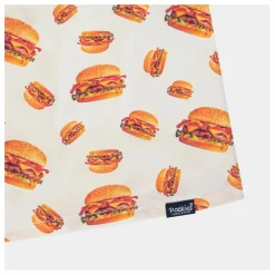 Boxers Burger | Blanc