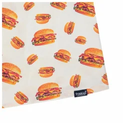 Boxers Burger | Blanc