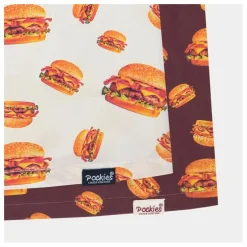 Boxers Burger Pack 2 | Rouge