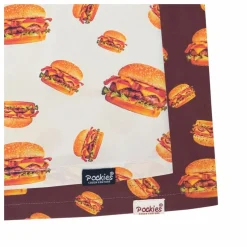 Boxers Burger Pack 2 | Rouge